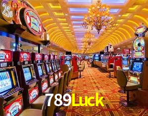 A Emoção da Loteria na 789Luck: Uma Chance de Mudança de Vida