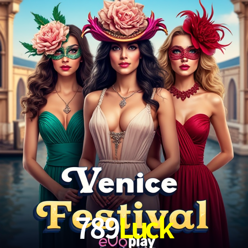 Desvendando o Mundo dos Jogos Virtuais na 789Luck