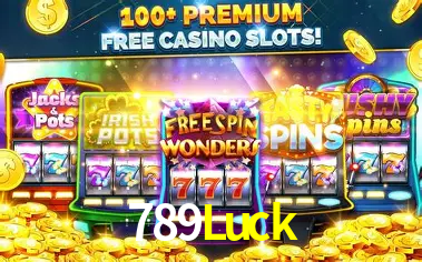 Inovações de Jogos na 789Luck: O Futuro das Experiências Interativas